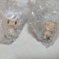 ヒロアカ　一番くじ　下位賞まとめ売りの画像