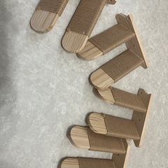 キャットステップ　猫　キャットウォーク　キャットタワー　の画像