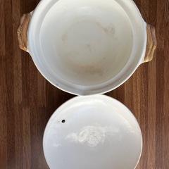 【値下げ！】土鍋②の画像