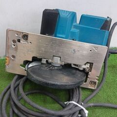 マキタ/makita HS6303 電子マルノコ【野田愛宕店】【店頭取引限定】【中古】管理番号：IT0OGOO3J2VWの画像