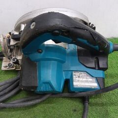 マキタ/makita HS6303 電子マルノコ【野田愛宕店】【店頭取引限定】【中古】管理番号：IT0OGOO3J2VWの画像