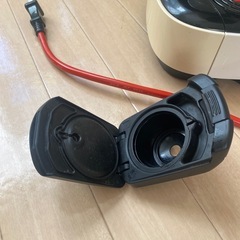 Nescafé  コーヒーメーカーの画像