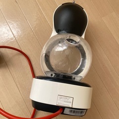 Nescafé  コーヒーメーカーの画像