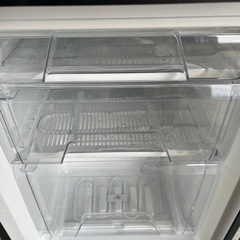 アイリスオーヤマ.冷蔵庫の画像