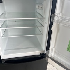 アイリスオーヤマ.冷蔵庫の画像