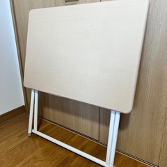 テーブルの画像