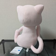 ぬいぐるみ ポケットモンスター ポケモン セット プレゼント アミューズメント景品の画像