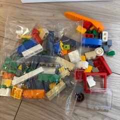 レゴセットの画像