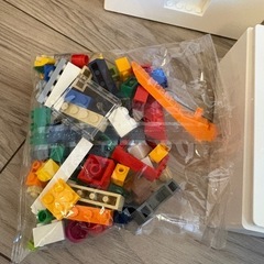 レゴセットの画像