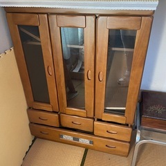 棚 大各2000円小1000円の画像