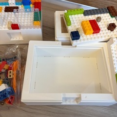 レゴセットの画像