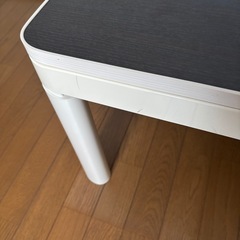 こたつテーブル②75cm正方形の画像