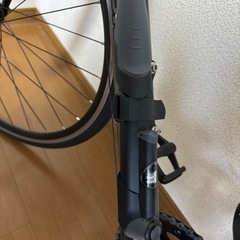 あさひ[ASAHI] プレシジョンR-J ロードバイクの画像