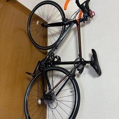 あさひ[ASAHI] プレシジョンR-J ロードバイクの画像