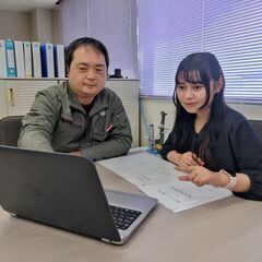 【未経験歓迎】完全週休2日制！年間休日120日！残業月10時間以下＿おべ工業の画像