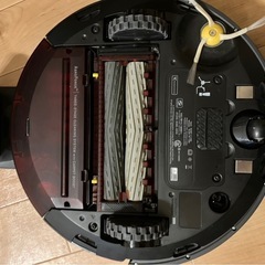 iRobot Roomba 980 ルンバ ロボット掃除機 本体の画像