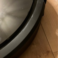 iRobot Roomba 980 ルンバ ロボット掃除機 本体の画像