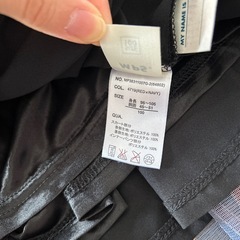 子供服８　100㎝　未使用の画像