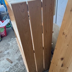 DIYした棚の画像