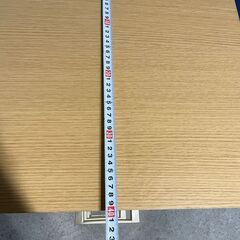 【良品】4段チェスト 木目調 お洒落 大容量 早い者勝ち 引取歓迎 配送OKの画像