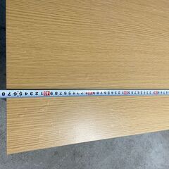 【良品】4段チェスト 木目調 お洒落 大容量 早い者勝ち 引取歓迎 配送OKの画像