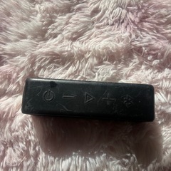 Ankerスピーカーの画像