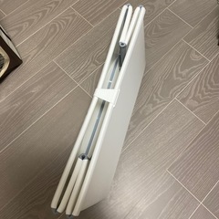 ストッケ　ベビーバス フレキシバス　ニューボーンサポート付の画像