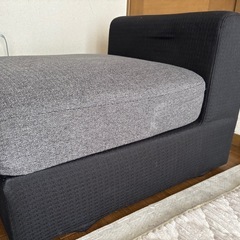 ソファー　の画像