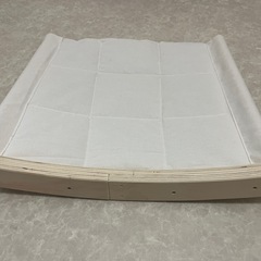 猫様用ハンモック　キャットステップ　の画像