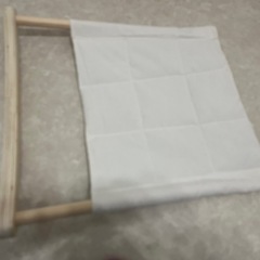 猫様用ハンモック　キャットステップ　の画像