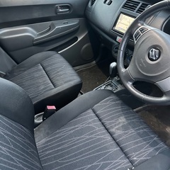 即乗可能！調子良好！スズキ セルボ 4WD！車検あり！の画像