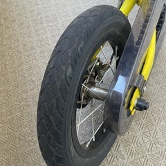 変身バイクの画像