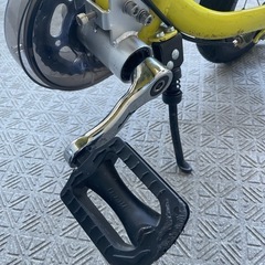 変身バイクの画像