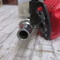 MAX マックス TA-225LU/4J ピン釘打ち機 中古品 15/19/25/30/35/45/50mm 【ハンズクラフト宜野湾店】の画像