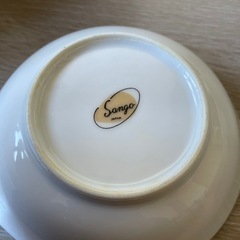 SANGO 食器まとめの画像