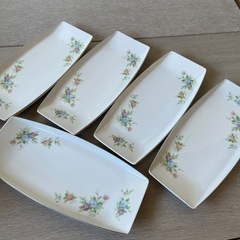 SANGO 食器まとめの画像