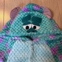 モンスターズインク サリー コスプレの画像