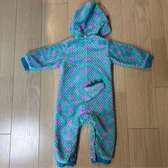 モンスターズインク サリー コスプレの画像