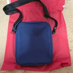 アルマーニエクスチェンジ ショルダーバッグ 新品未使用 の画像