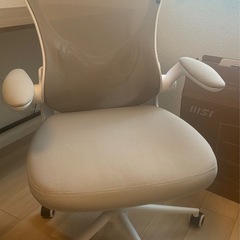 【決まりました】Hbada オフィスチェア デスクチェアの画像