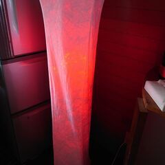 高さ131cm ライトの画像