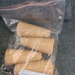 ★リユースのサカイつくば店★TK7739 アイリスオーヤマ 1人掛けソファ グレー H69×D78×W75 クリーニング済みの画像