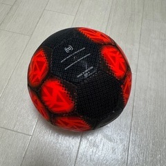 サッカーボール プーマの画像