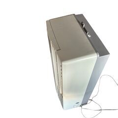 コロナルームエアコン　窓用エアコンの画像