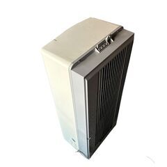 コロナルームエアコン　窓用エアコンの画像