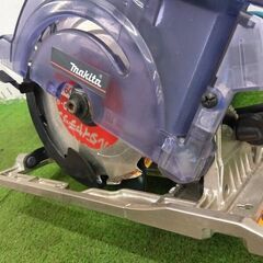 マキタ/makita 5055FKB 125㎜防塵マルノコ【野田愛宕店】【店頭取引限定】【中古】管理番号：IT6ZVEM20V5Wの画像