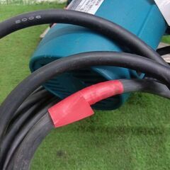 マキタ/makita 5055FKB 125㎜防塵マルノコ【野田愛宕店】【店頭取引限定】【中古】管理番号：IT6ZVEM20V5Wの画像