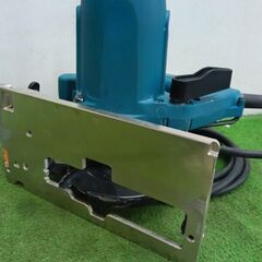 マキタ/makita 5055FKB 125㎜防塵マルノコ【野田愛宕店】【店頭取引限定】【中古】管理番号：IT6ZVEM20V5Wの画像