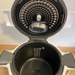 T-fal Cook4me expresssの画像