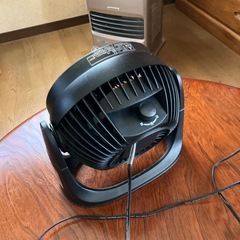 サーキュレーターの画像